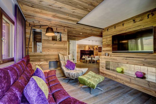 Golf Suite im 5* Andreus Resort