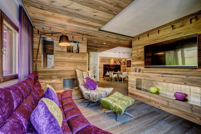 Golf Suite im 5* Andreus Resort