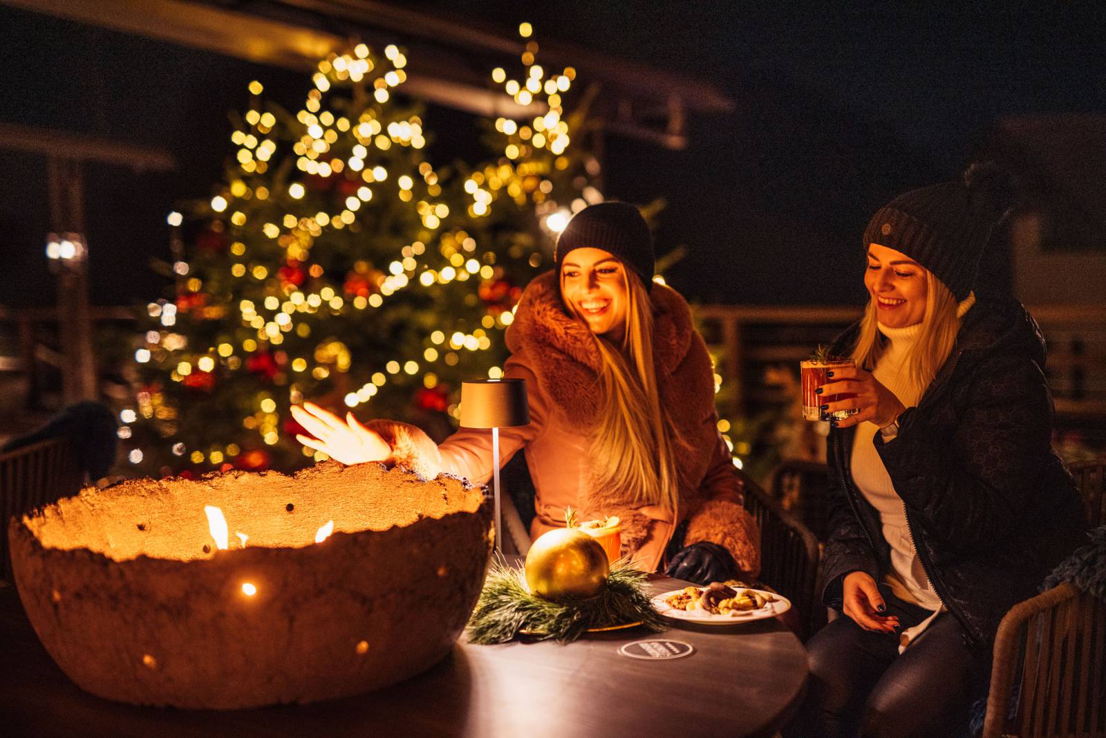 Januarurlaub in Südtirol: Entspannte Wintertage und Wellness in den Andreus Resorts Symbolfoto