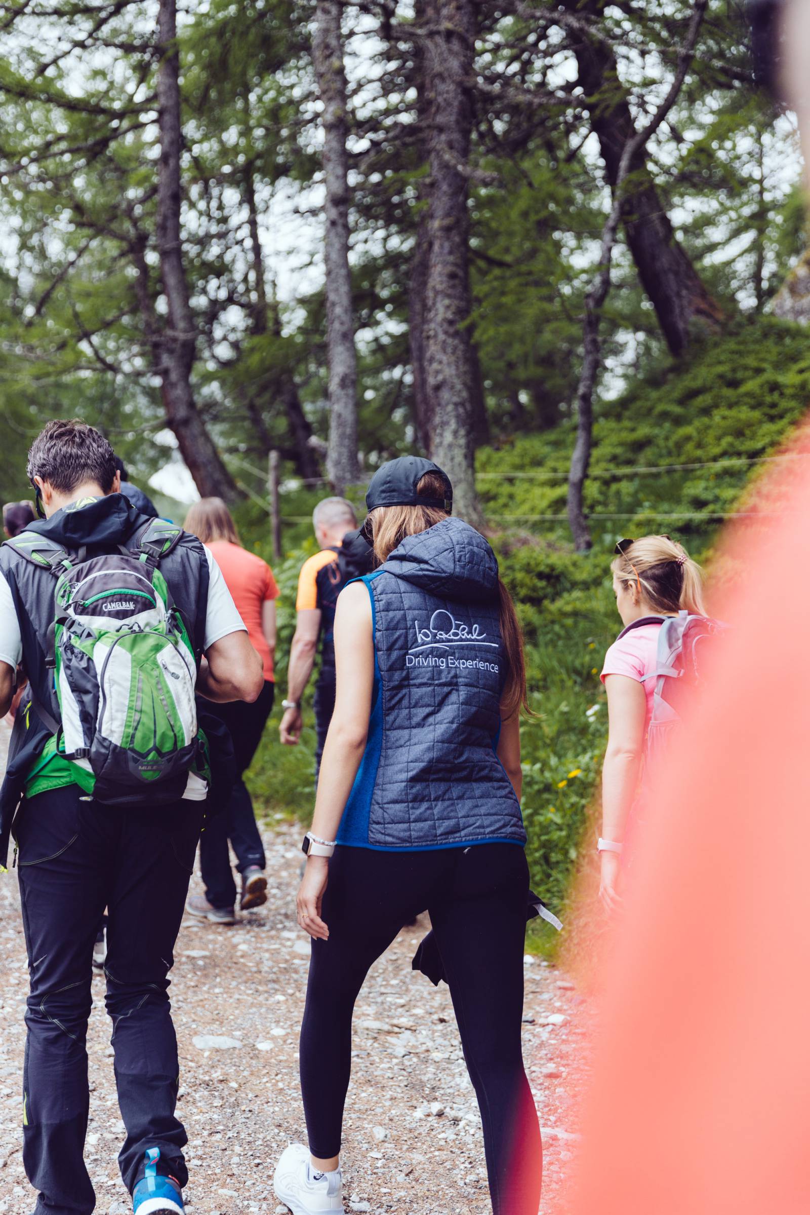 ANDREUS DRIVING EXPERIENCE 10.0  Symbolfoto