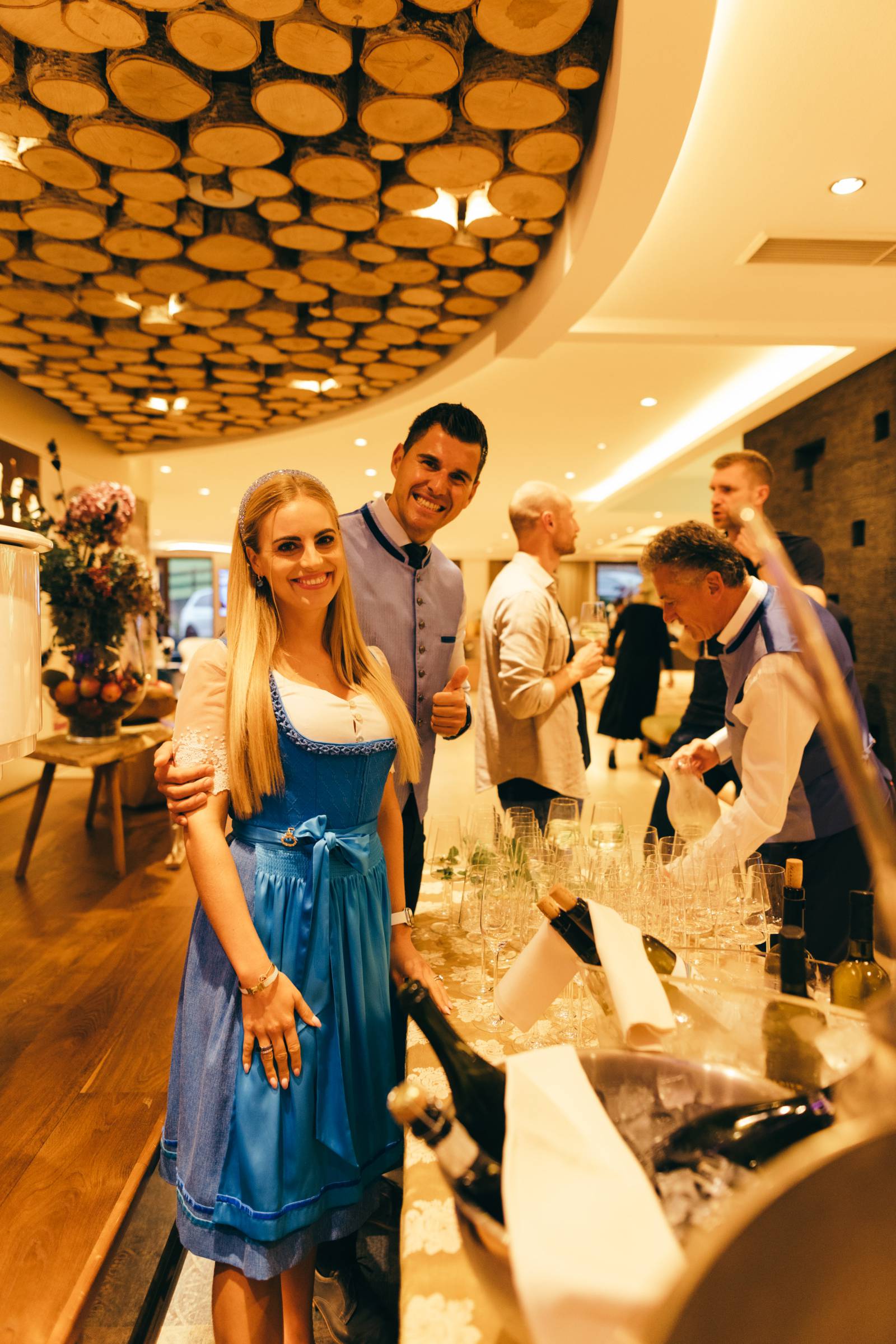  10 Jahre Weltmeister-Event Symbolfoto