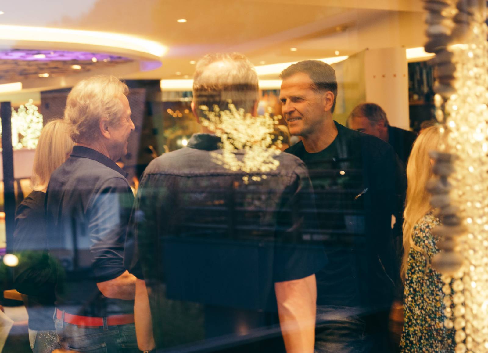  10 Jahre Weltmeister-Event Symbolfoto