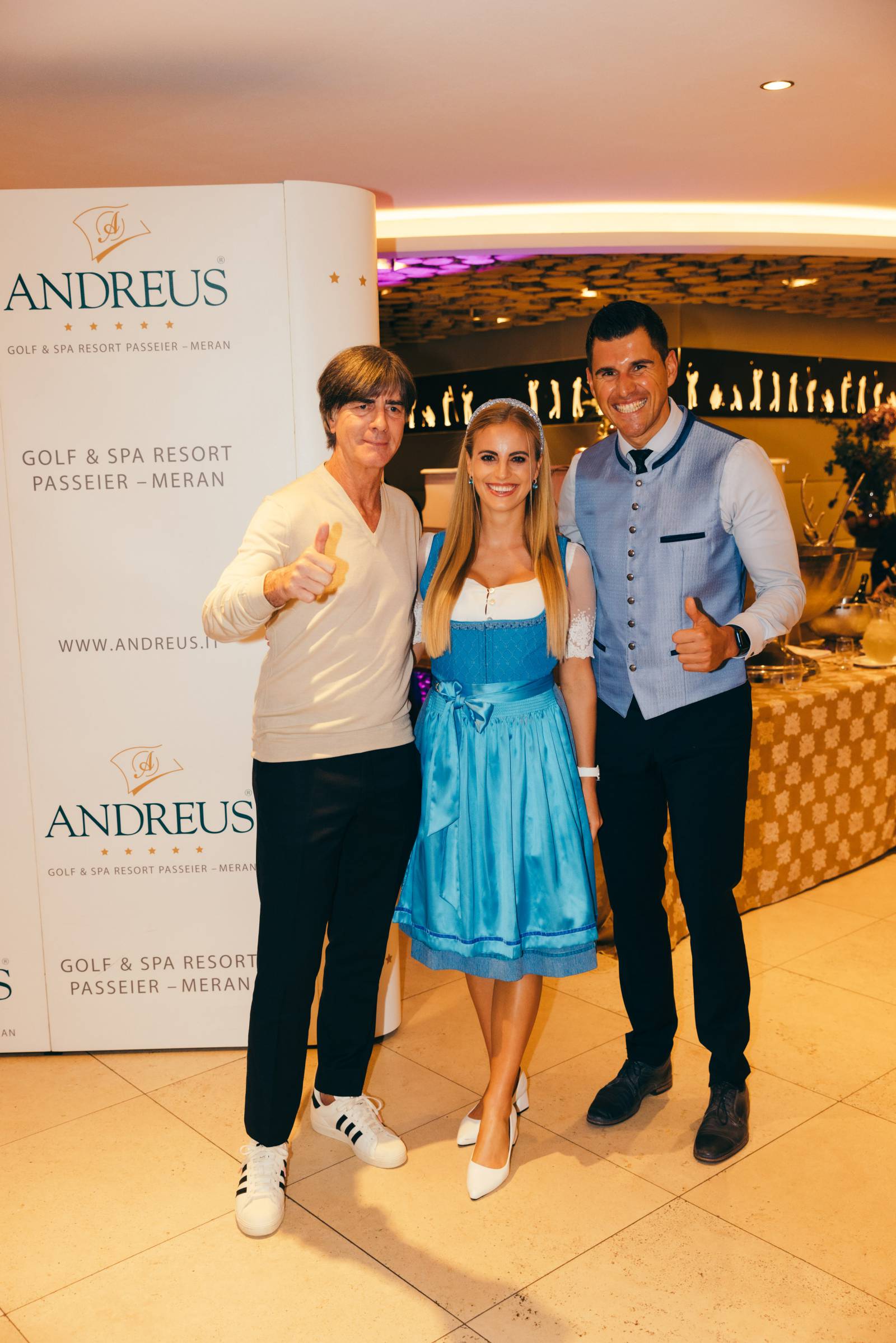  10 Jahre Weltmeister-Event Symbolfoto