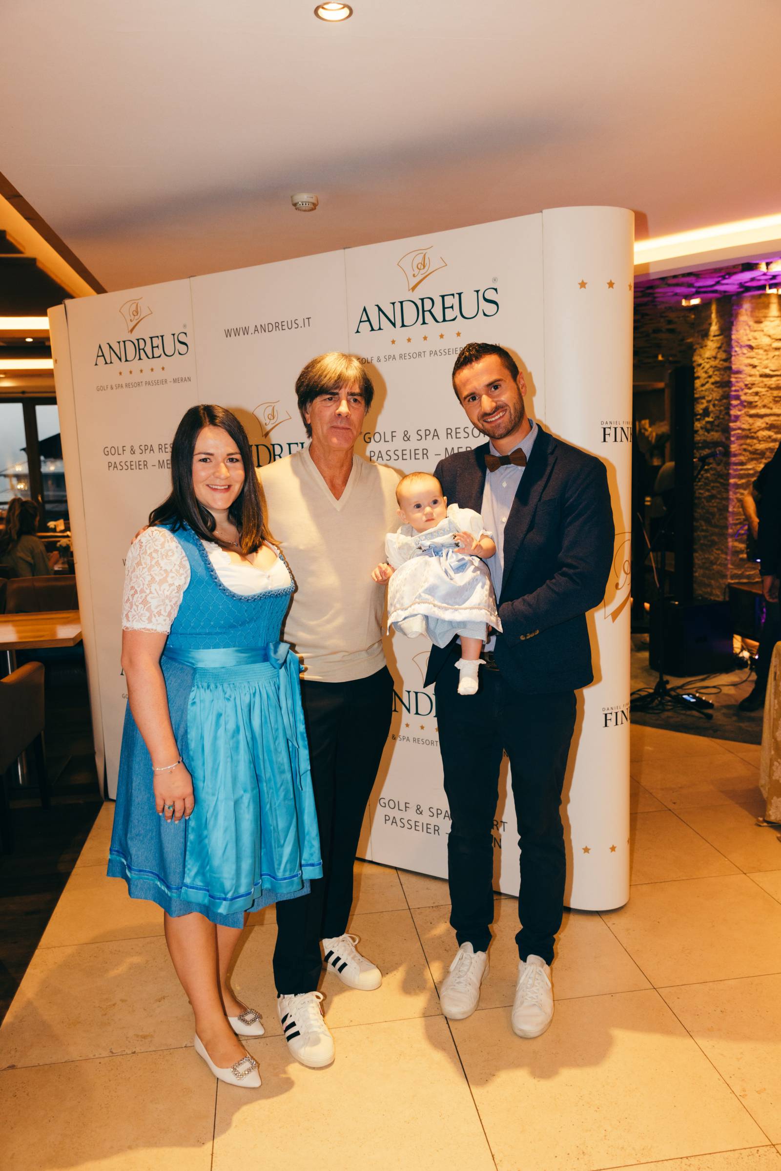  10 Jahre Weltmeister-Event Symbolfoto