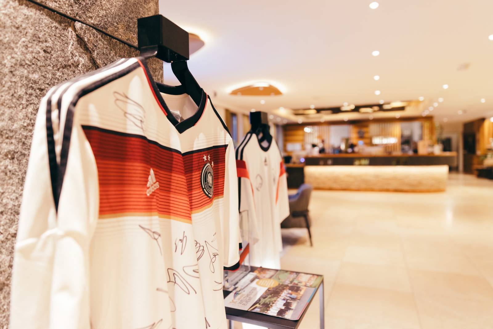  10 Jahre Weltmeister-Event Symbolfoto