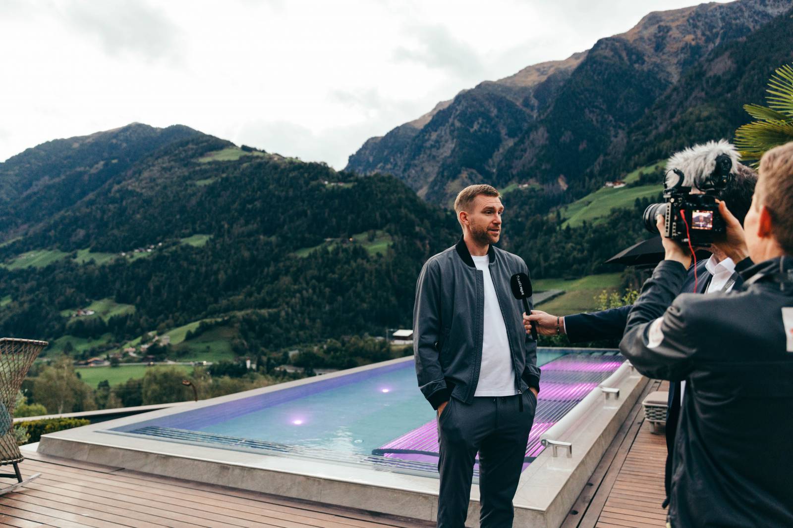  10 Jahre Weltmeister-Event Symbolfoto