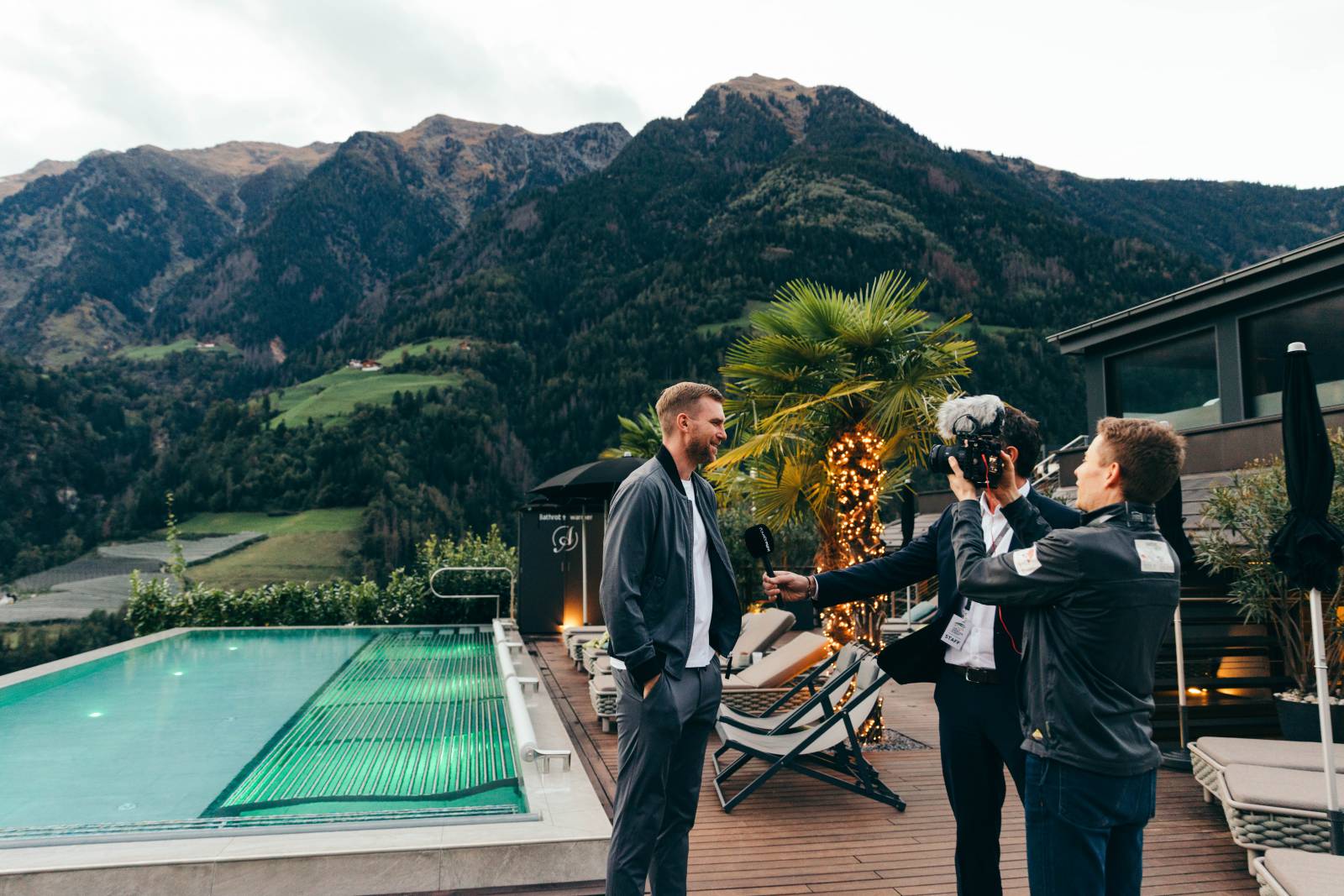  10 Jahre Weltmeister-Event Symbolfoto