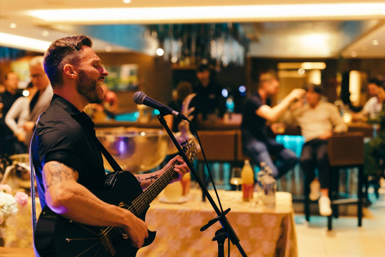  10 Jahre Weltmeister-Event Symbolfoto