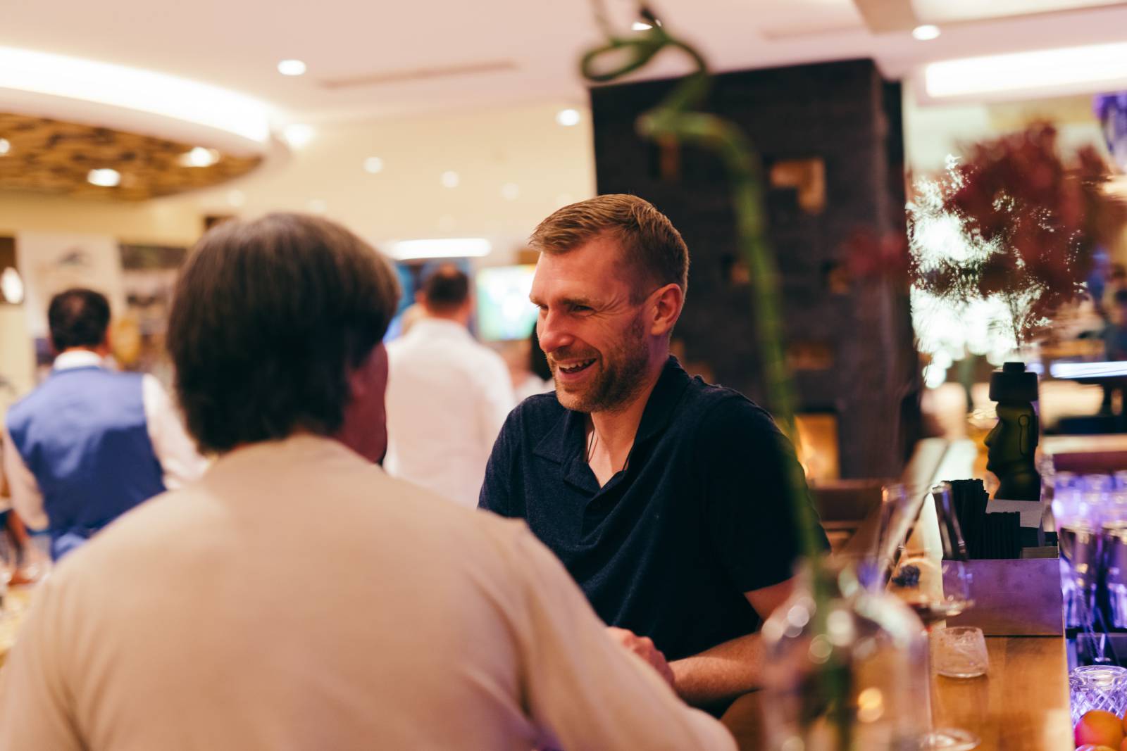  10 Jahre Weltmeister-Event Symbolfoto