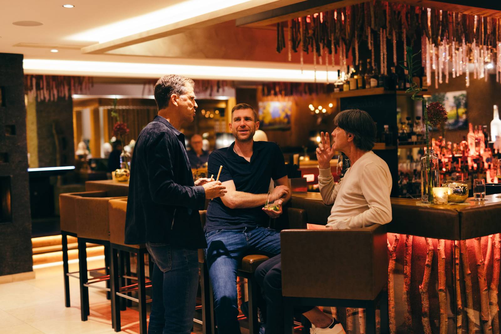  10 Jahre Weltmeister-Event Symbolfoto