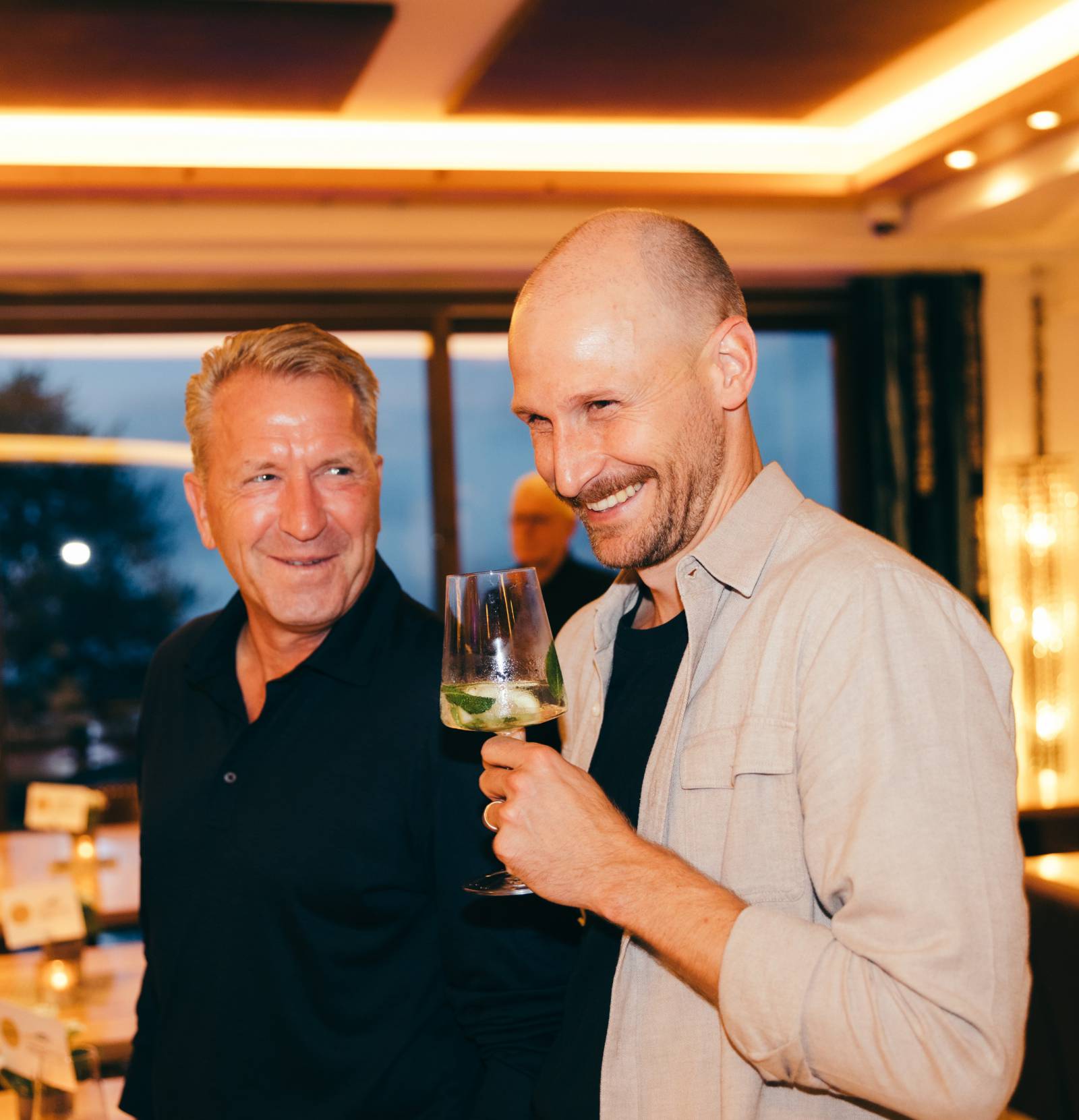  10 Jahre Weltmeister-Event Symbolfoto