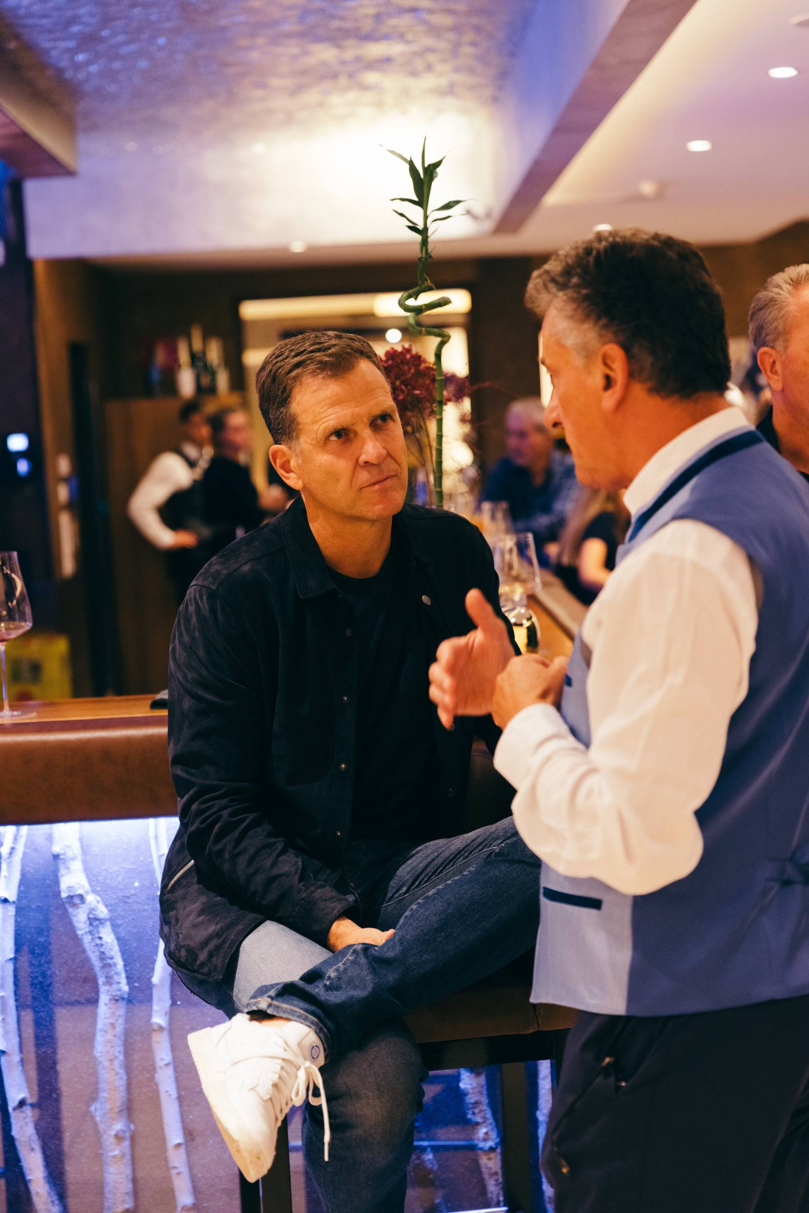  10 Jahre Weltmeister-Event Symbolfoto