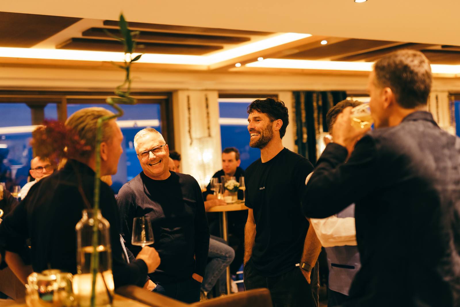  10 Jahre Weltmeister-Event Symbolfoto