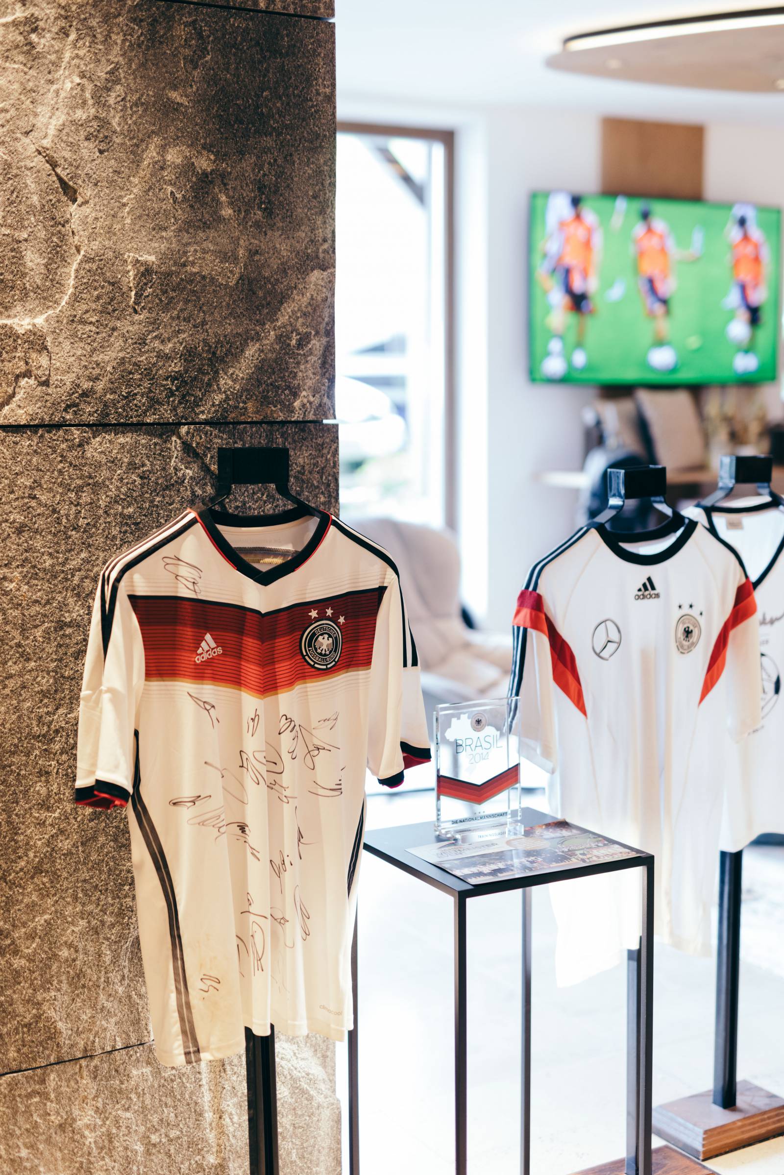  10 Jahre Weltmeister-Event Symbolfoto