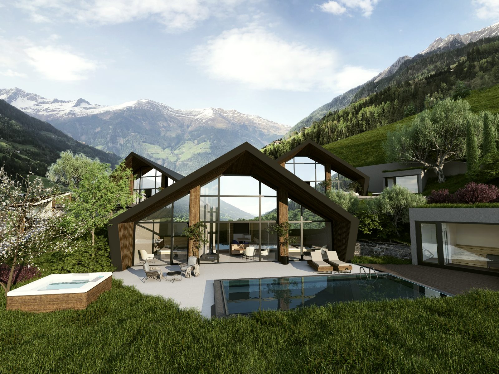 Le novità 2025 symbolic picture