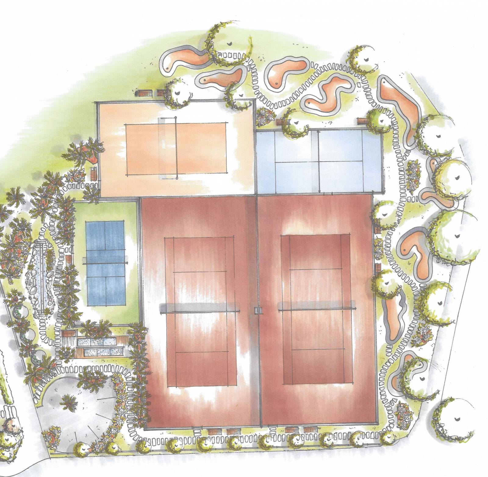 Le novità 2025 symbolic picture