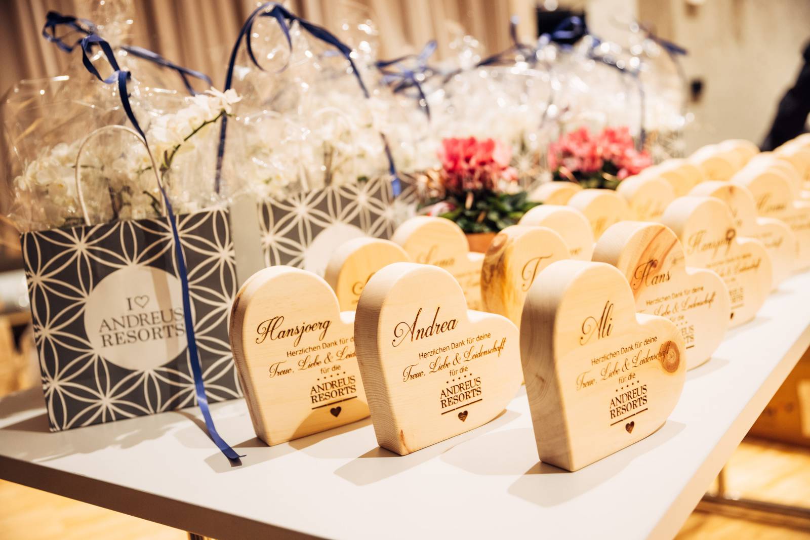 Cheers to us - Auf eine tolle Saison 2024 Symbolfoto