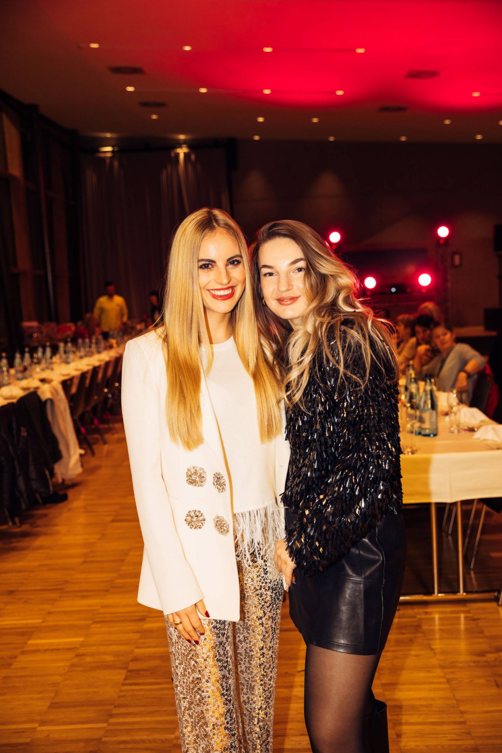 Cheers to us - Auf eine tolle Saison 2024 Symbolfoto