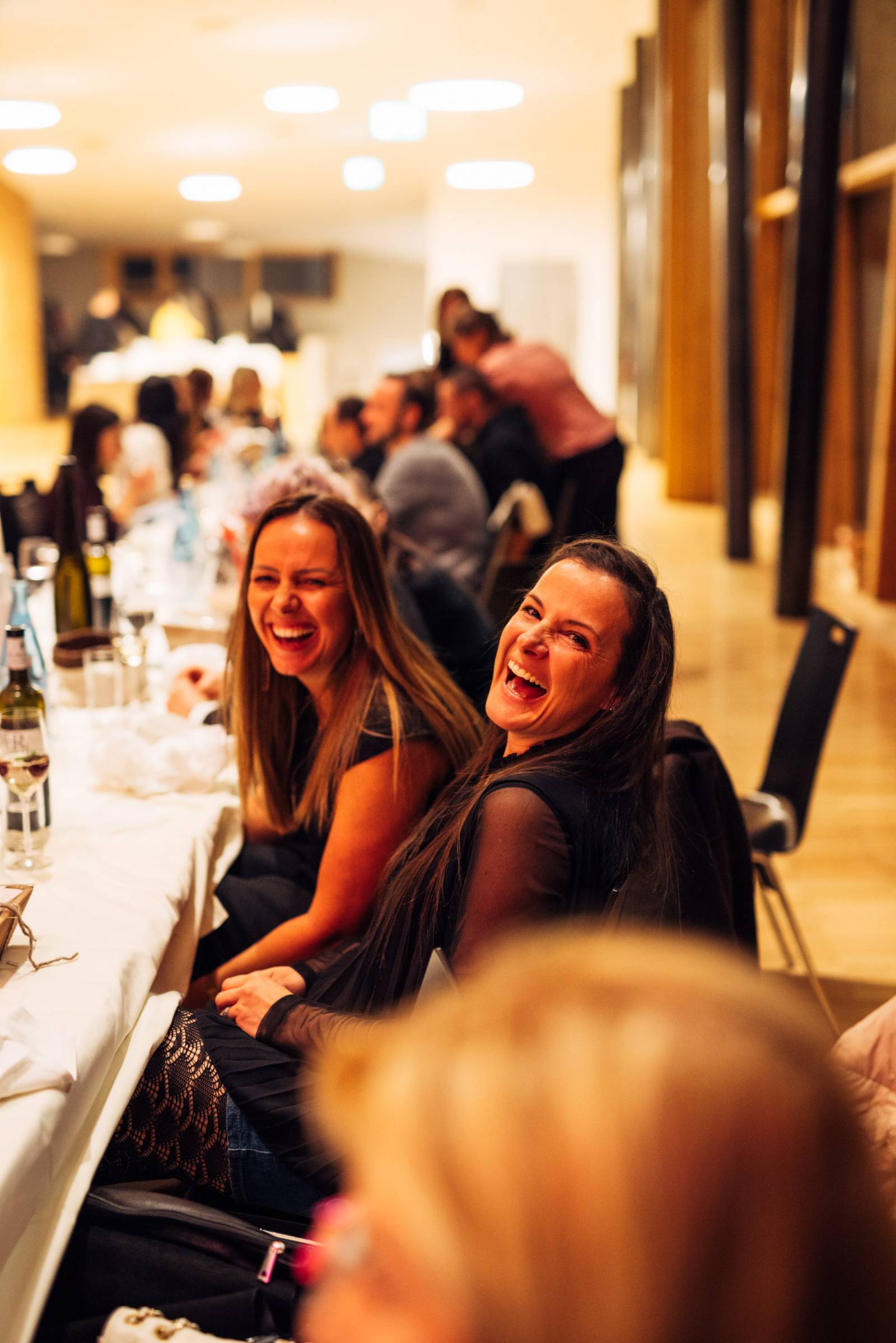 Cheers to us - Auf eine tolle Saison 2024 Symbolfoto