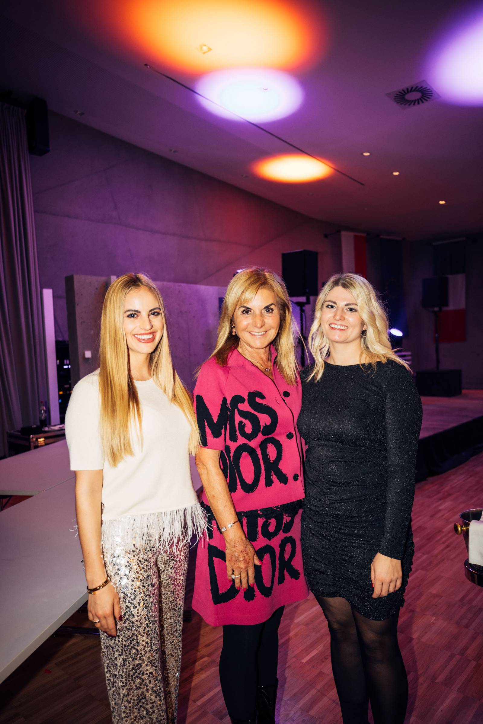 Cheers to us - Auf eine tolle Saison 2024 Symbolfoto