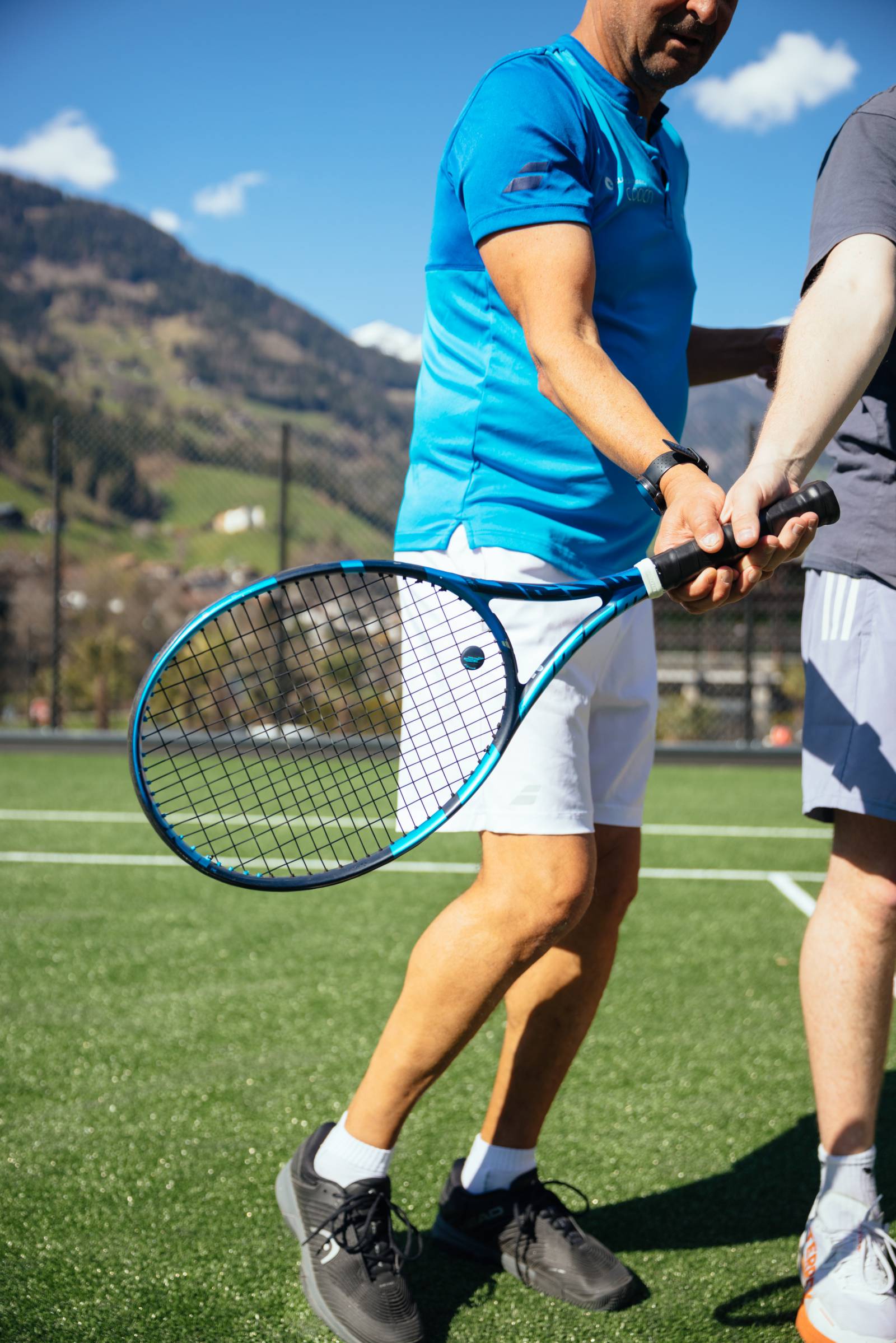 Looking for the best hotel for activity lovers in South Tyrol? symbolic picture