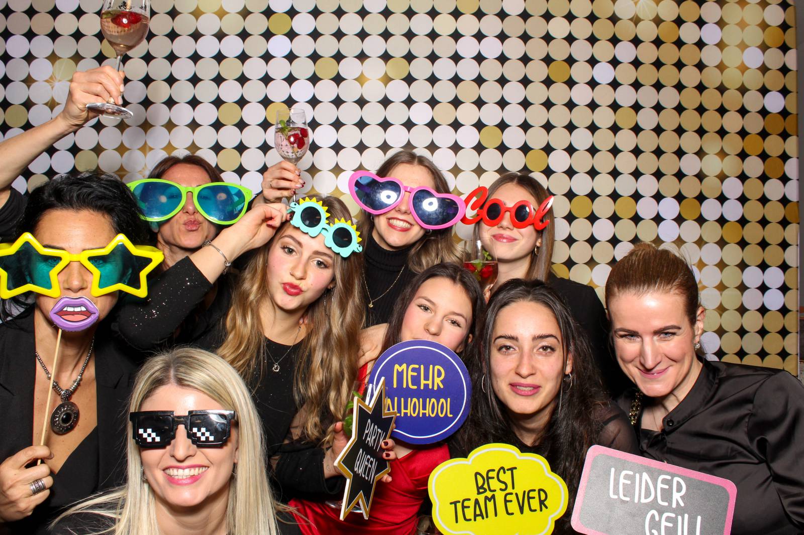 Mit Dank und Freude in die Pause – Ein Rückblick auf unsere Abschlussfeier Symbolfoto