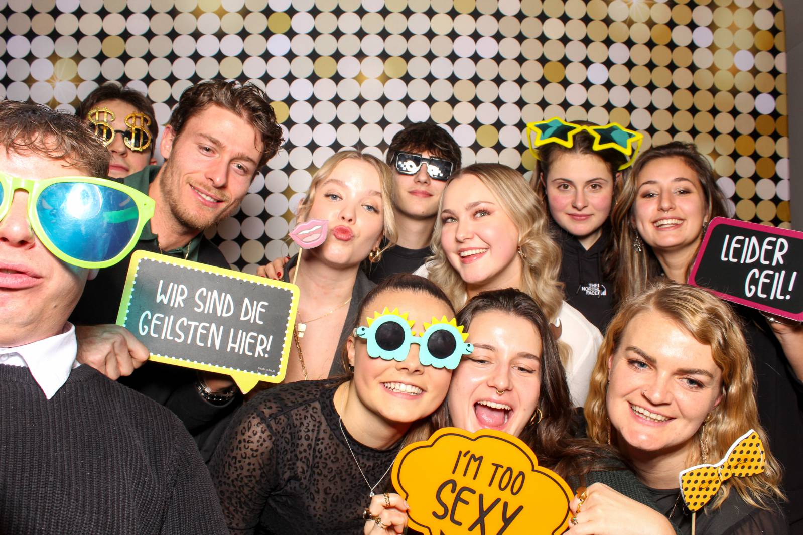 Mit Dank und Freude in die Pause – Ein Rückblick auf unsere Abschlussfeier Symbolfoto