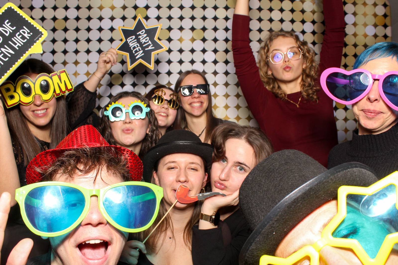 Mit Dank und Freude in die Pause – Ein Rückblick auf unsere Abschlussfeier Symbolfoto