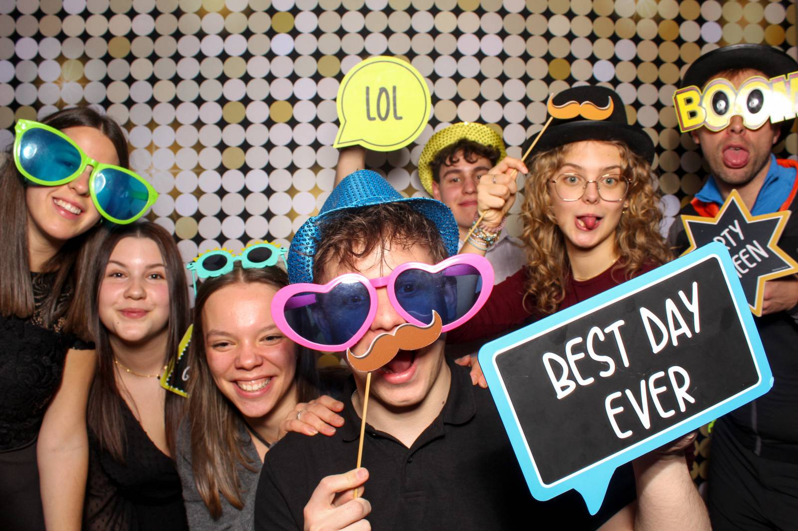 Mit Dank und Freude in die Pause – Ein Rückblick auf unsere Abschlussfeier Symbolfoto