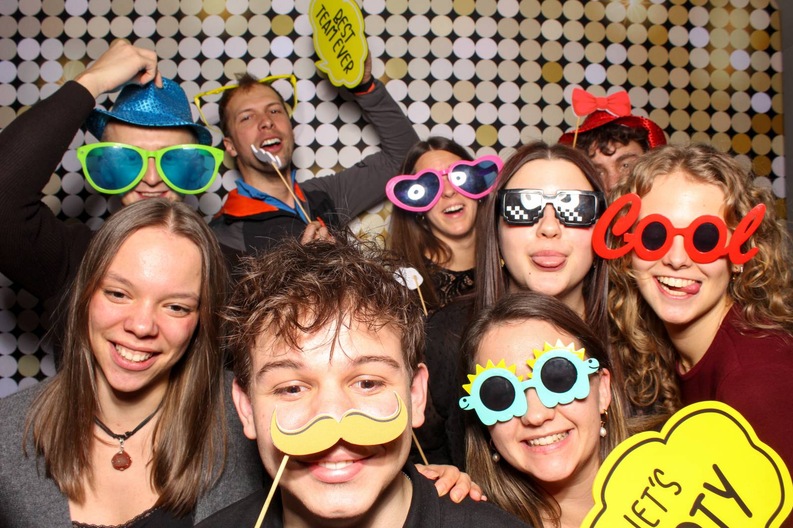 Mit Dank und Freude in die Pause – Ein Rückblick auf unsere Abschlussfeier Symbolfoto