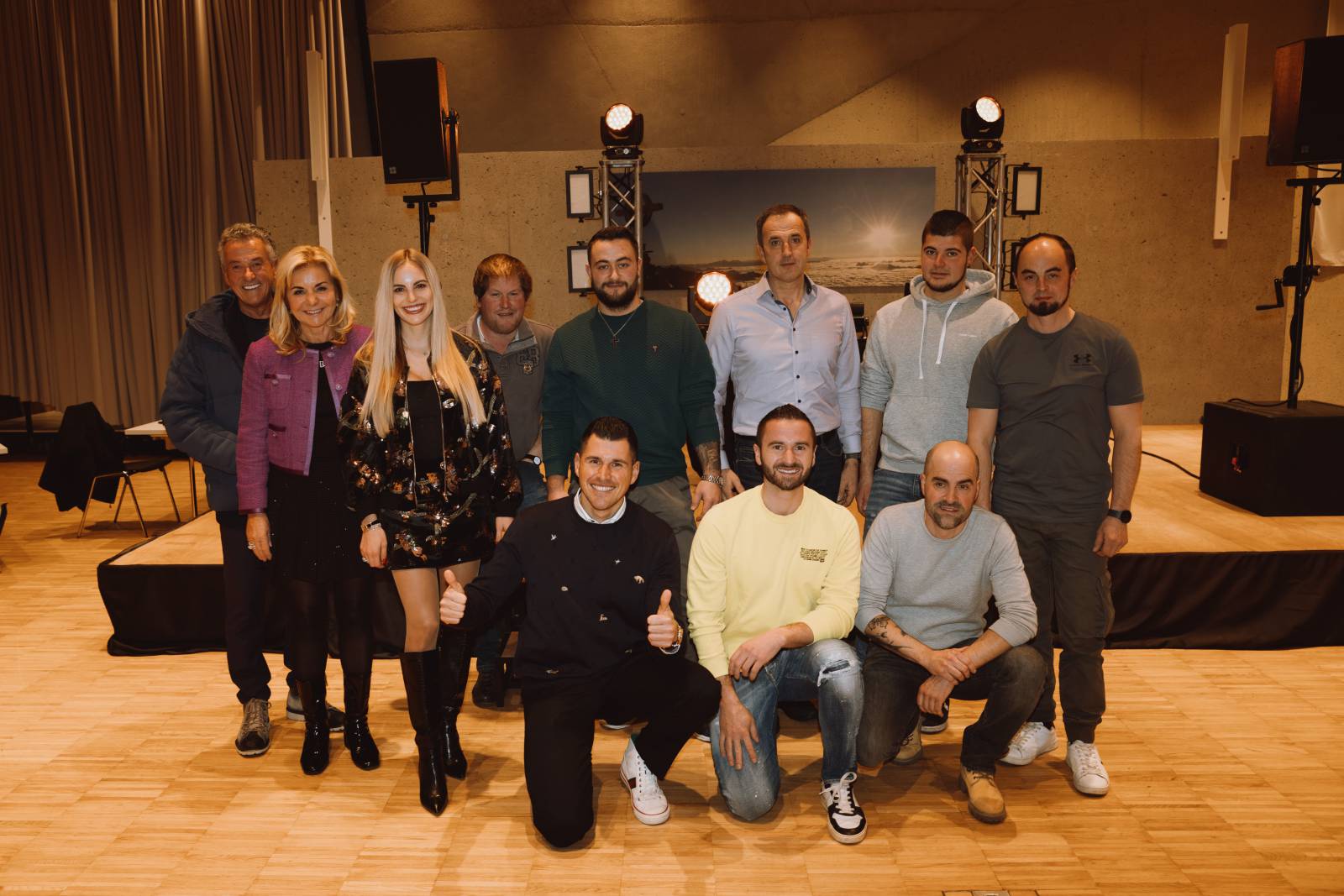 Mit Dank und Freude in die Pause – Ein Rückblick auf unsere Abschlussfeier Symbolfoto