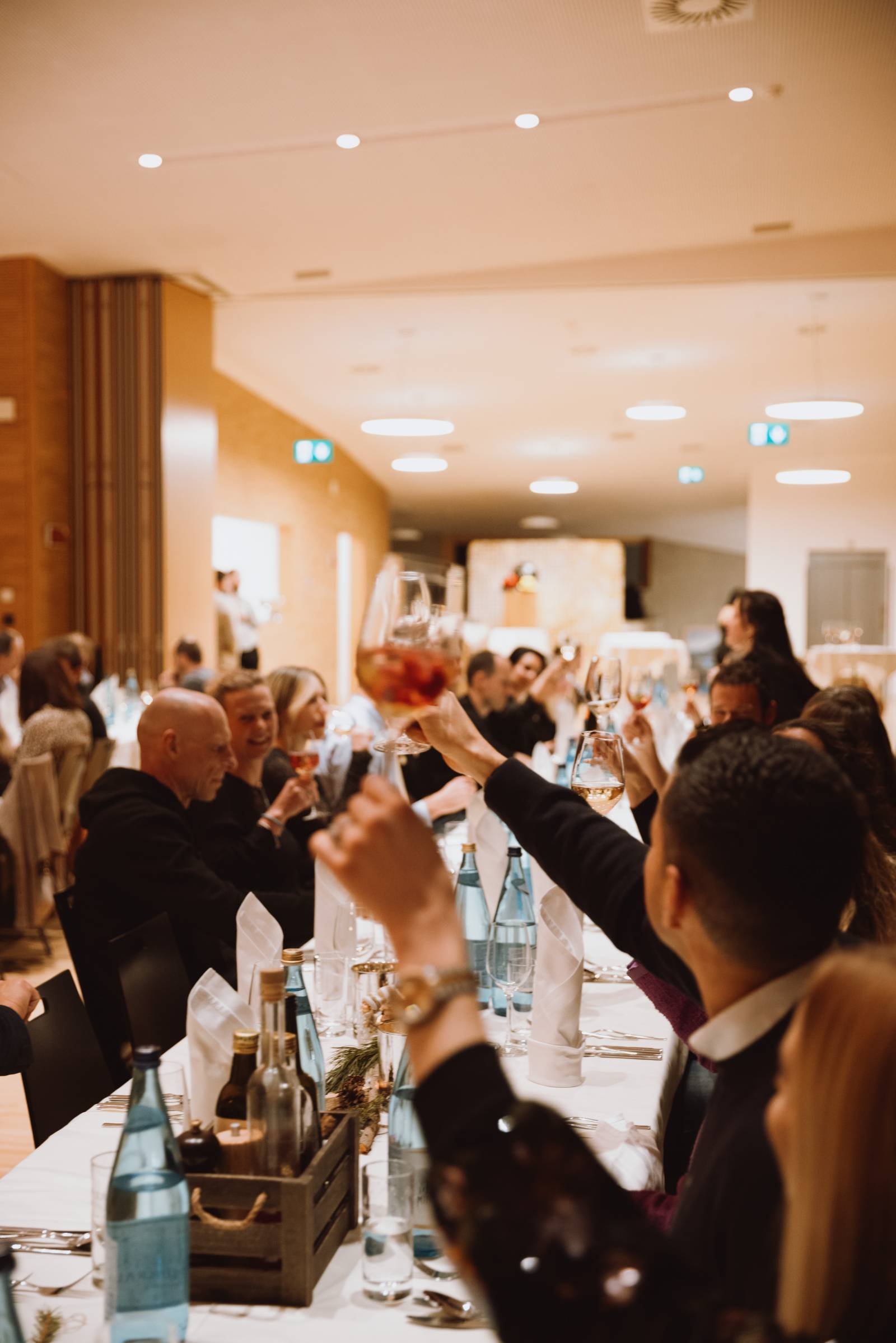 Mit Dank und Freude in die Pause – Ein Rückblick auf unsere Abschlussfeier Symbolfoto