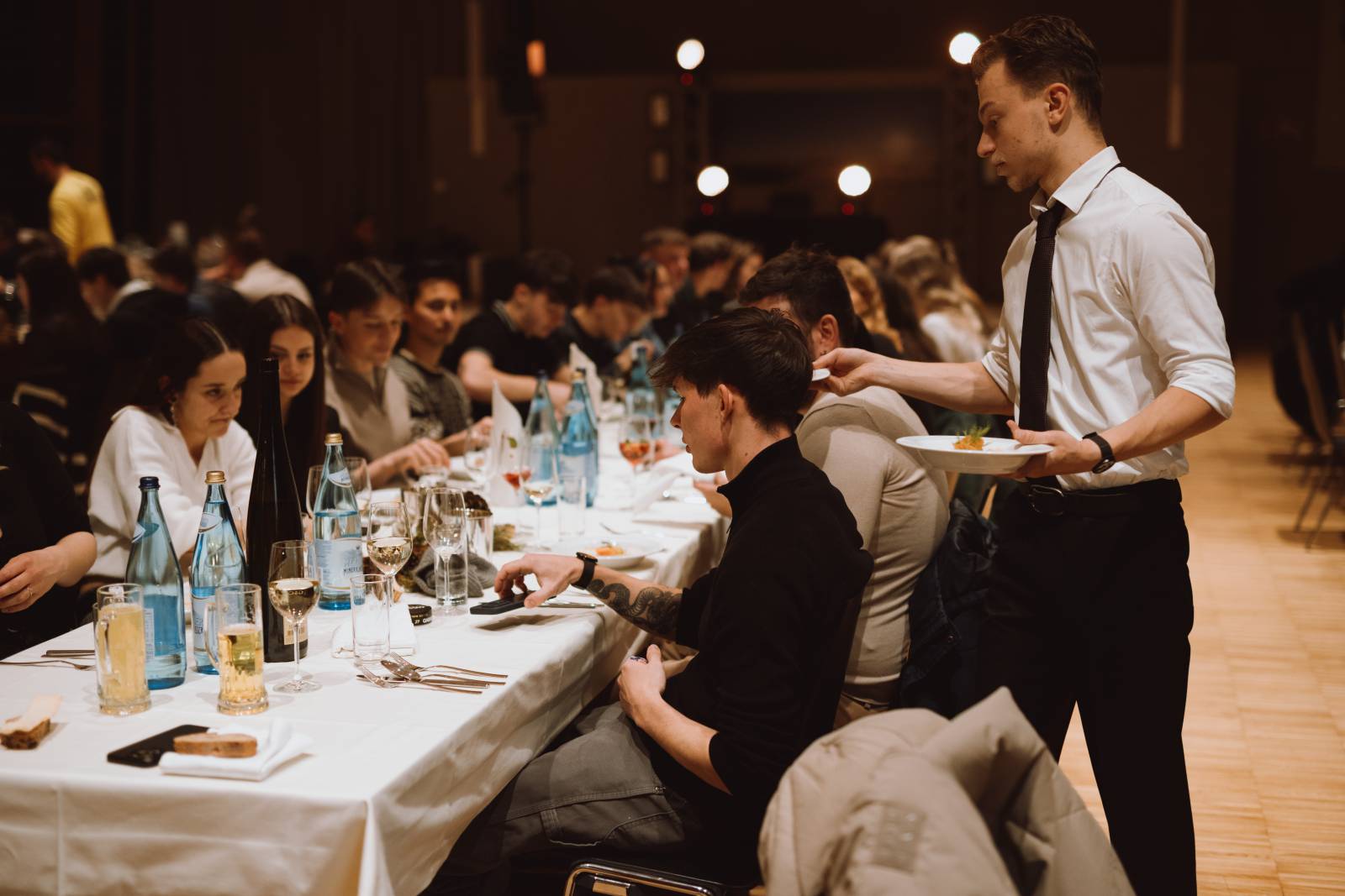 Mit Dank und Freude in die Pause – Ein Rückblick auf unsere Abschlussfeier Symbolfoto