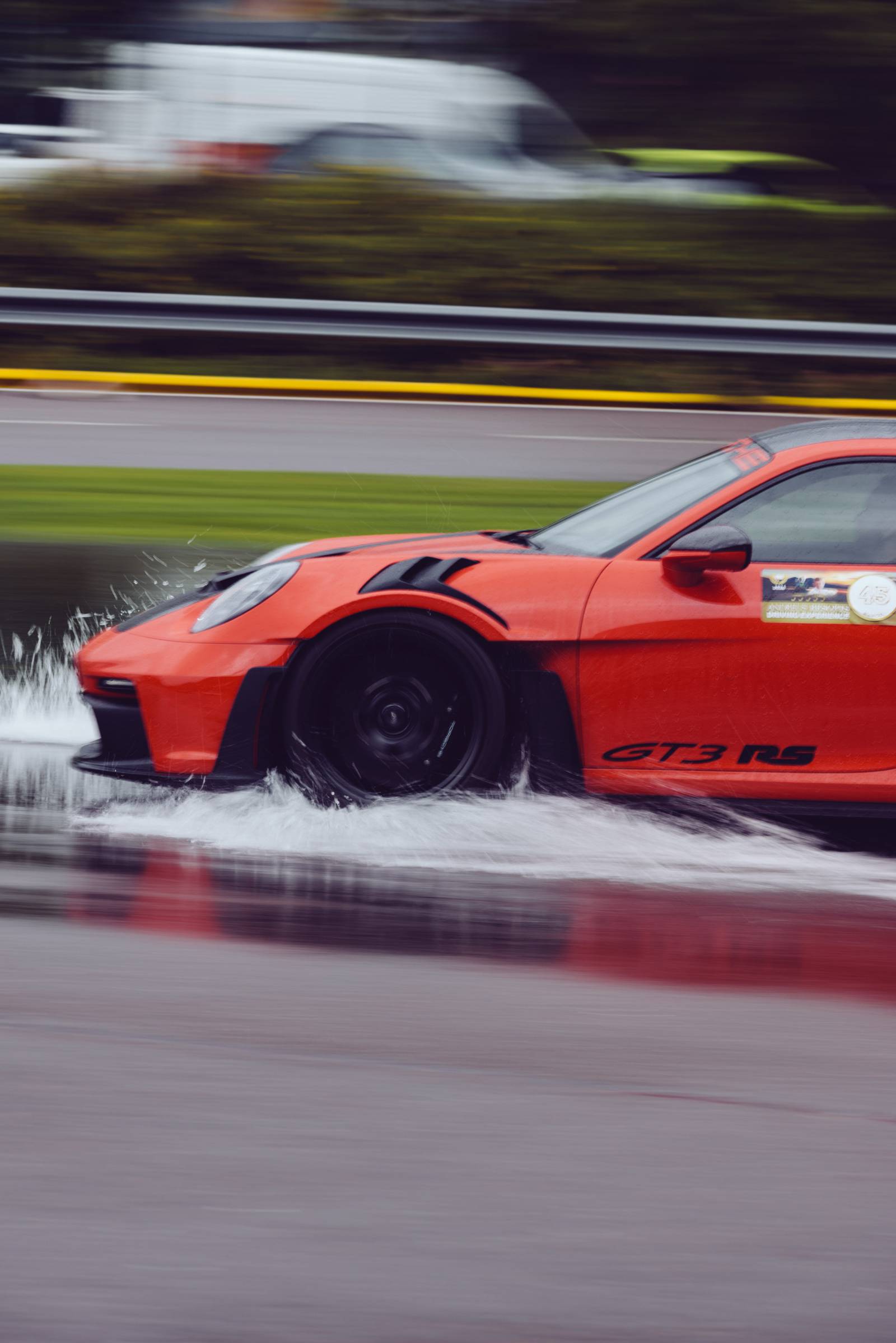 12. Walter Röhrl Driving Experience im Hotel Andreus – vier Tage Leidenschaft für das Automobil Symbolfoto
