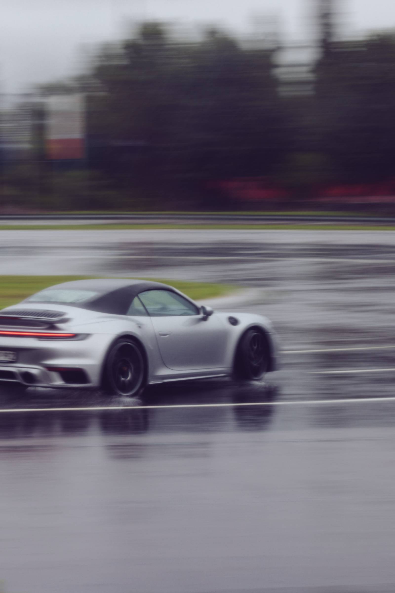 12. Walter Röhrl Driving Experience im Hotel Andreus – vier Tage Leidenschaft für das Automobil Symbolfoto