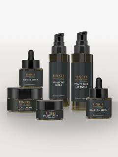 FINKIS Beauty Linie