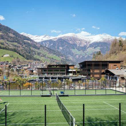 Sportlicher Auftakt in den Frühling in den Andreus Resorts Symbolfoto