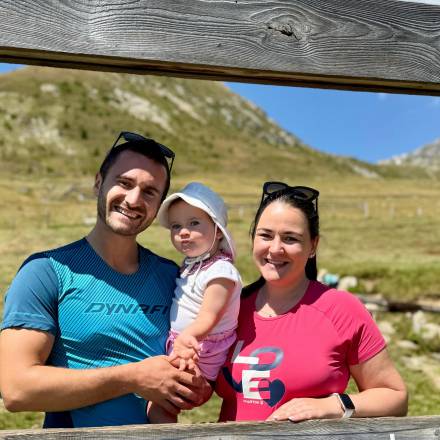 Le nostre escursioni preferite in Val Passiria – consigli della famiglia Fink e del nostro team symbolic picture