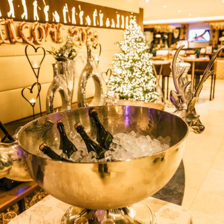 ✨🎆Silvester in den Andreus Resorts: Jahreswechsel, Genuss und Winterauszeit in Südtirol Symbolfoto