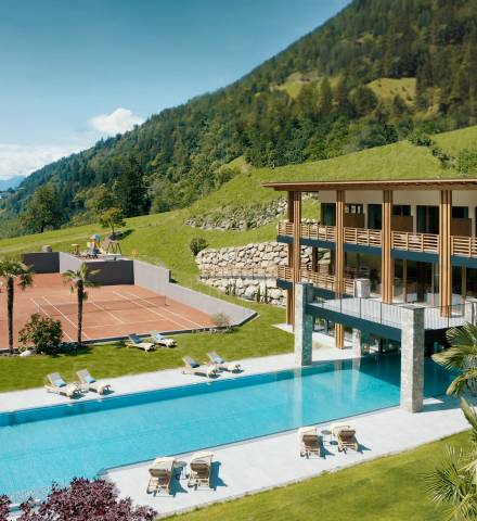 Sonnenalm **** Feel Good Active Hotel - Andreus Resorts