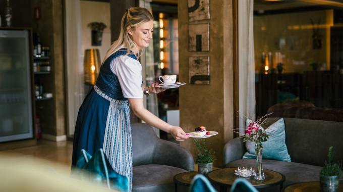 Our philosophy of life: only the very best for our guests - Andreus Resorts