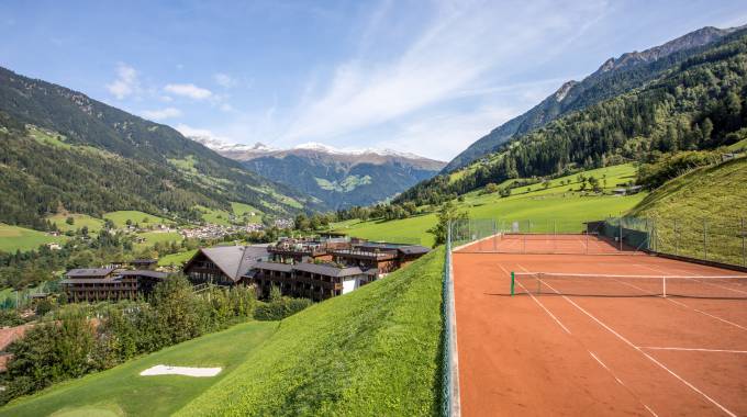 La vostra estate in Alto Adige - Andreus Resorts