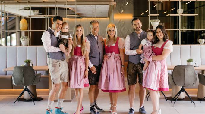 Familie Fink