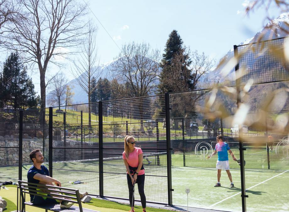 Alla ricerca del miglior hotel per chi ama una vacanza attiva in Alto Adige? symbolic picture