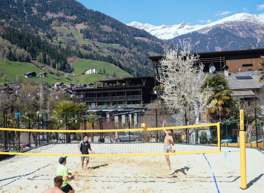 Alla ricerca del miglior hotel per chi ama una vacanza attiva in Alto Adige? symbolic picture