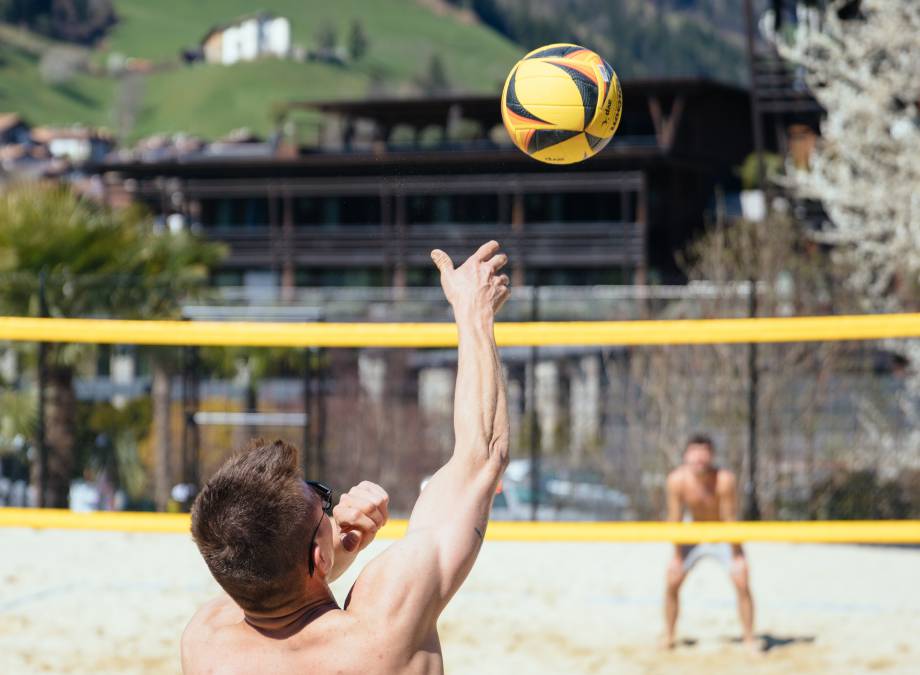 Alla ricerca del miglior hotel per chi ama una vacanza attiva in Alto Adige? symbolic picture