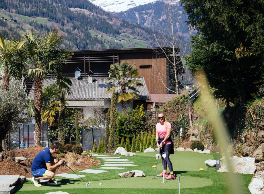 Alla ricerca del miglior hotel per chi ama una vacanza attiva in Alto Adige? symbolic picture
