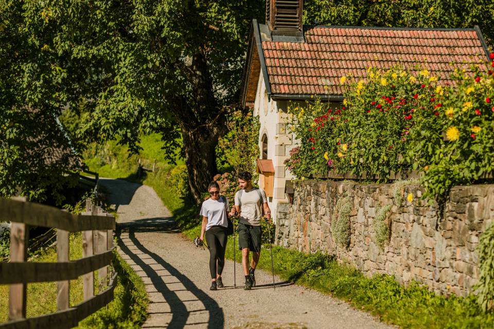 Inside & out:: always on the move - Andreus Resorts