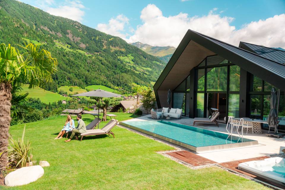 Sky Villa