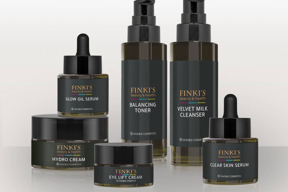 FINKIS Beauty Linie